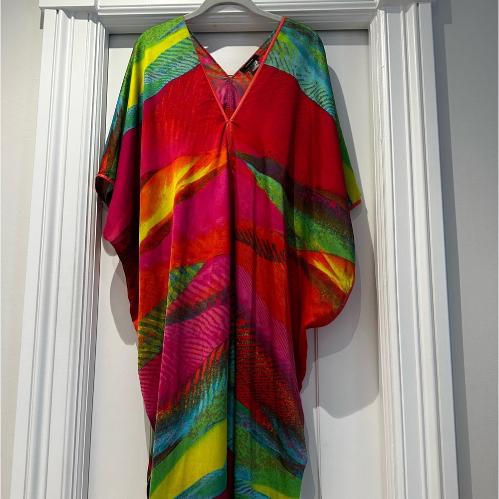 NATORI DRESS